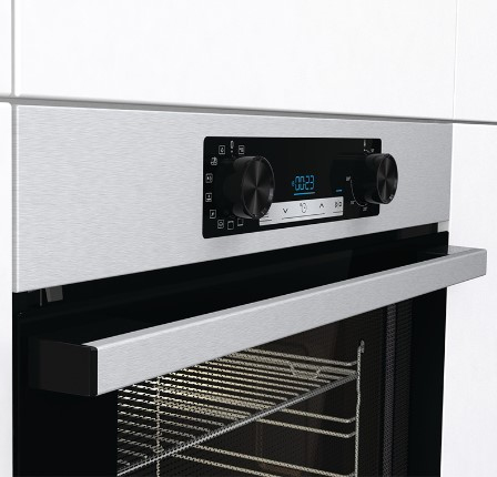 Hisense BI64211PXTC oven – image 3