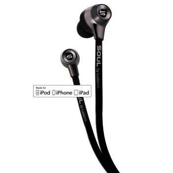 Hama SL99 Headphones Wired In-ear Chrome, Silver – image 5
