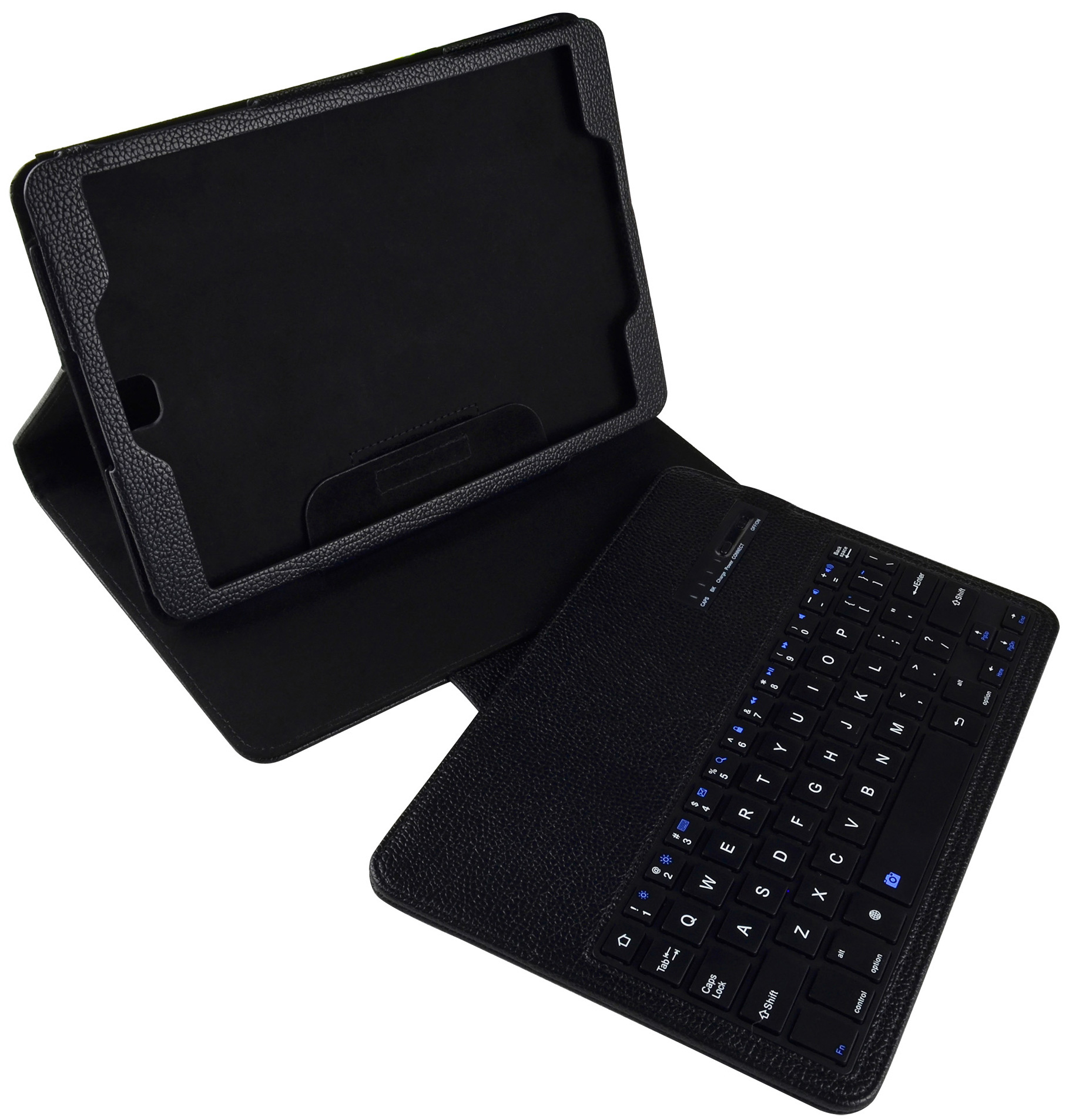 Mobiparts Bluetooth Keyboard Case Galaxy Tab A 9.7 Black – image 7