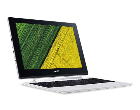Acer Switch V 10 SW5-017P-1721 Intel Atom® x5-Z8350 Hybrid (2-in-1) – image 3