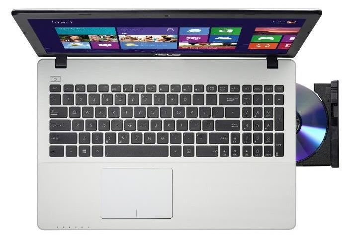 ASUS F552LDV-SX574H Intel® Core™ i3 i3-4030U Laptop – image 2