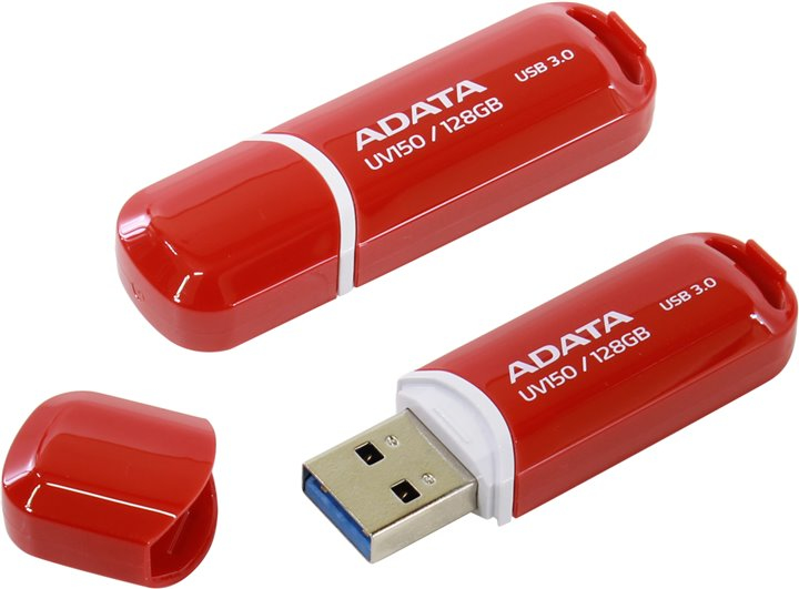 ADATA UV150 USB flash drive