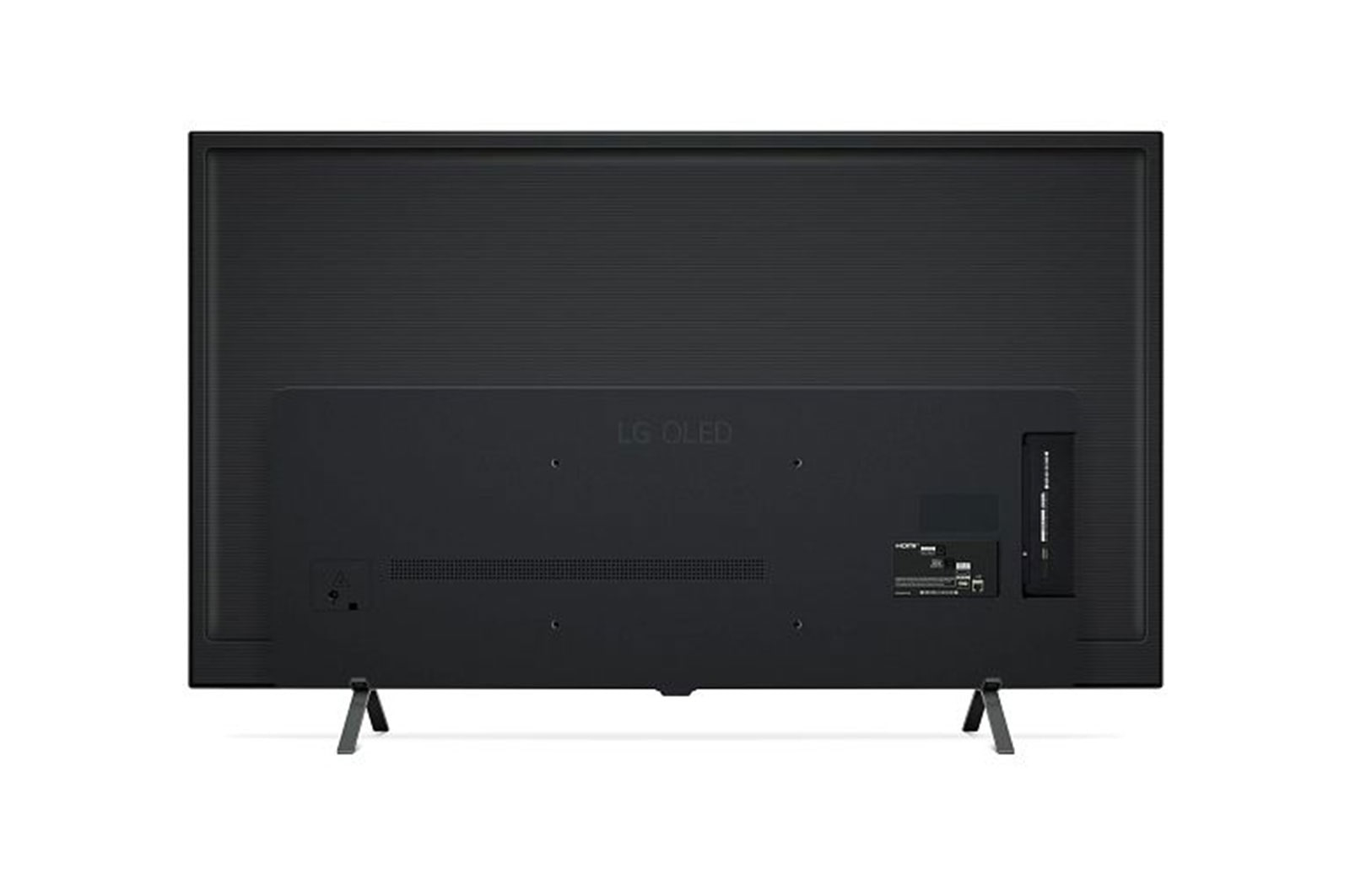 LG OLED OLED65A2PUA TV – image 5