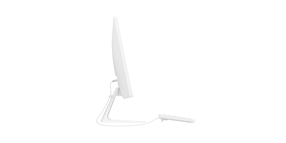 LG 22V270-LR20K All-in-One PC/workstation Intel® Pentium® N4200 – image 7