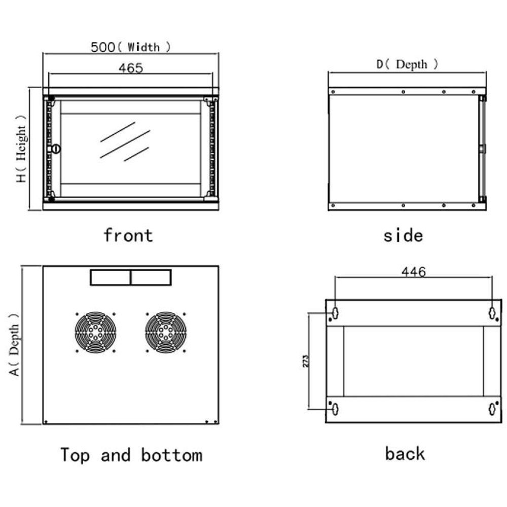 Techly I-CASE EL-1009B32 – image 6