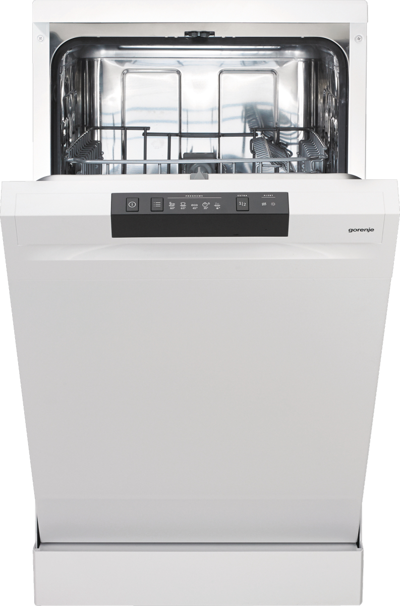 Gorenje GS520E15W — vue 1 sur 8