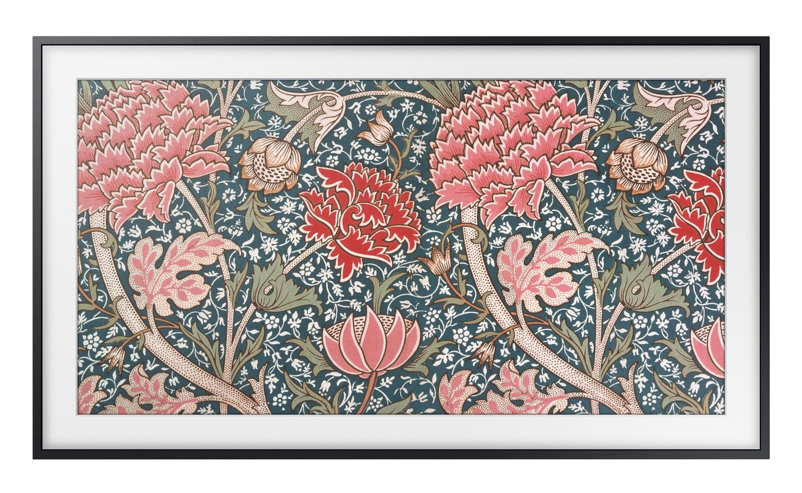 Samsung The Frame QN43LS03RAFXZA TV