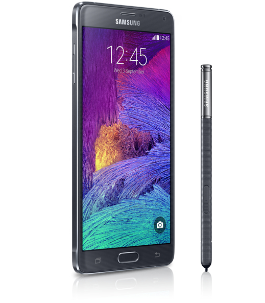 Samsung Galaxy Note 4 N901H – image 6