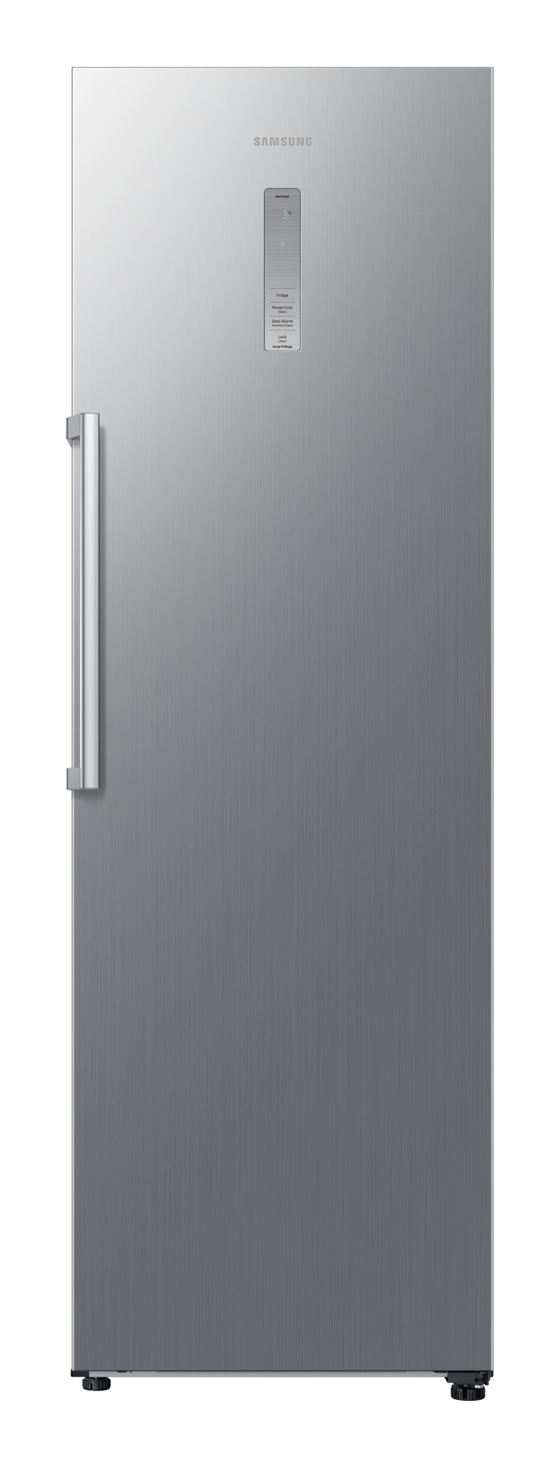Samsung RR39C7BJ5S9 - Front view