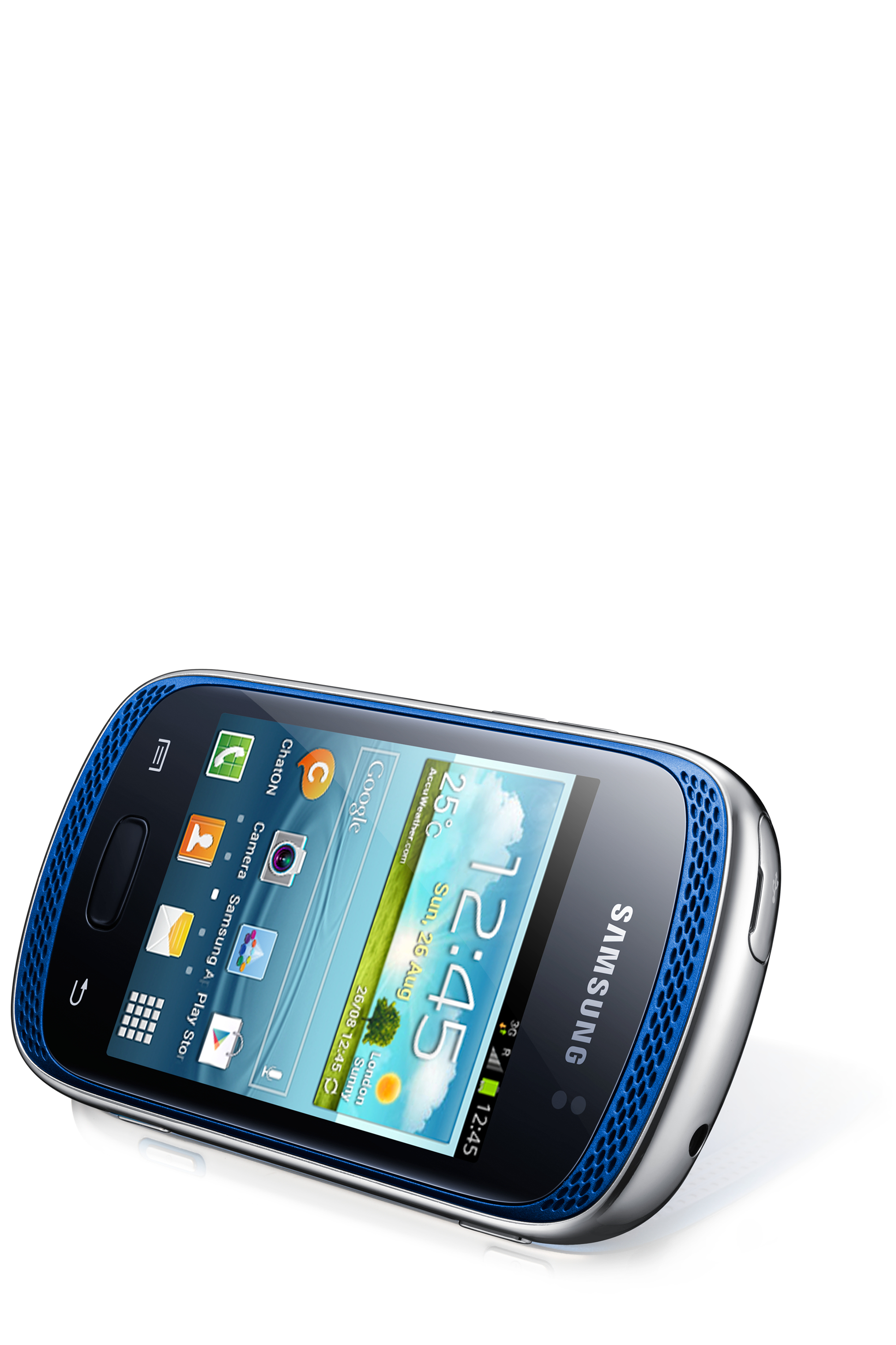 Samsung Galaxy Music GT-S6010 – image 9