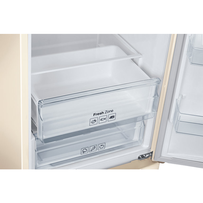 Samsung RB37J5315EF fridge-freezer Freestanding – image 8