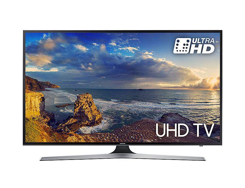 Samsung Series 6 UE50MU6100W – image 1