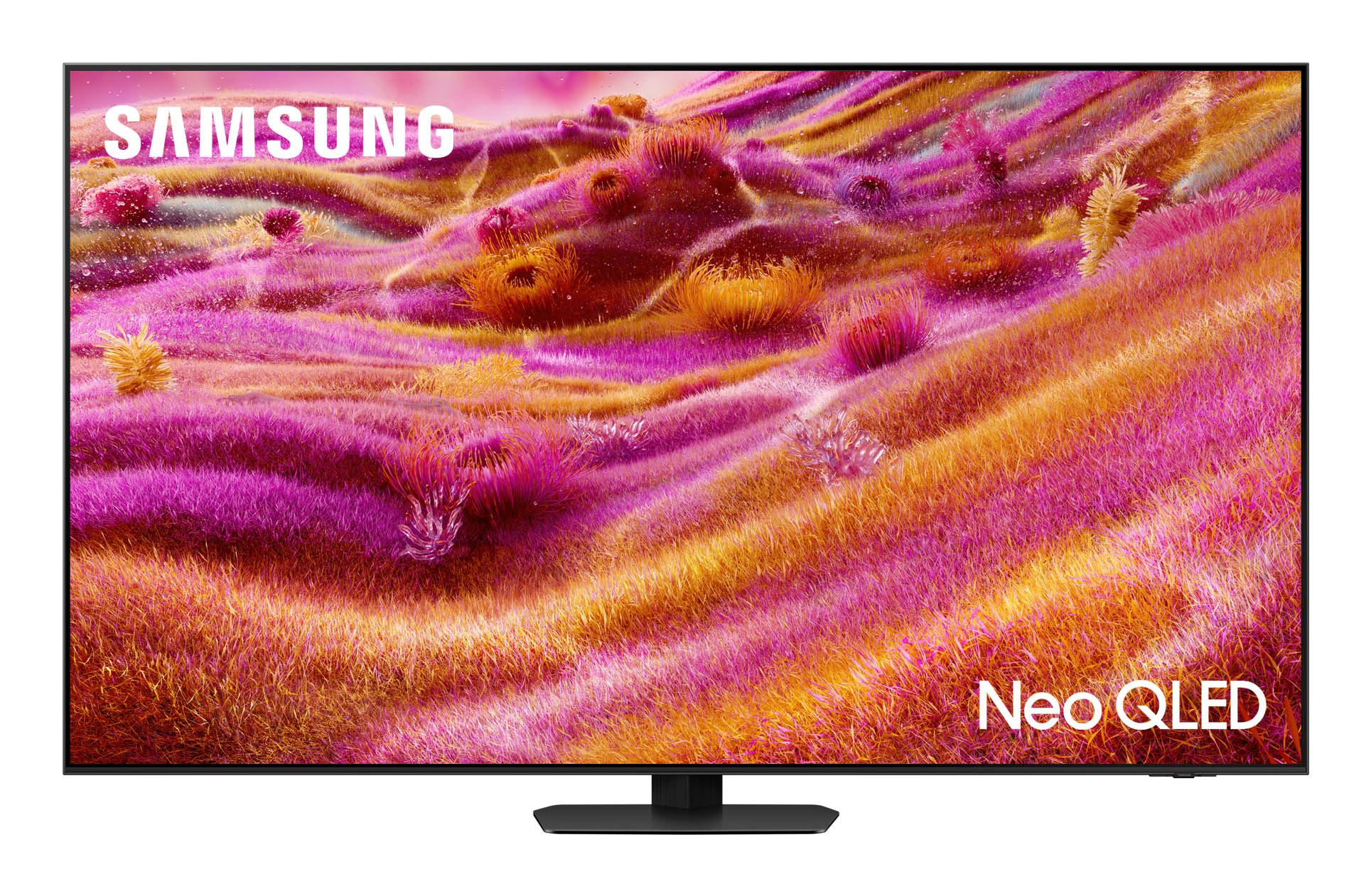Samsung QE85QN90FAT 2.16 m (85") 4K Ultra HD Smart TV Wi-Fi Black – image 2