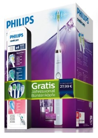 Philips C Diamond 15/1