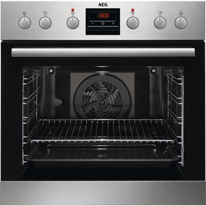 AEG EES33101ZM — vue 1 sur 2