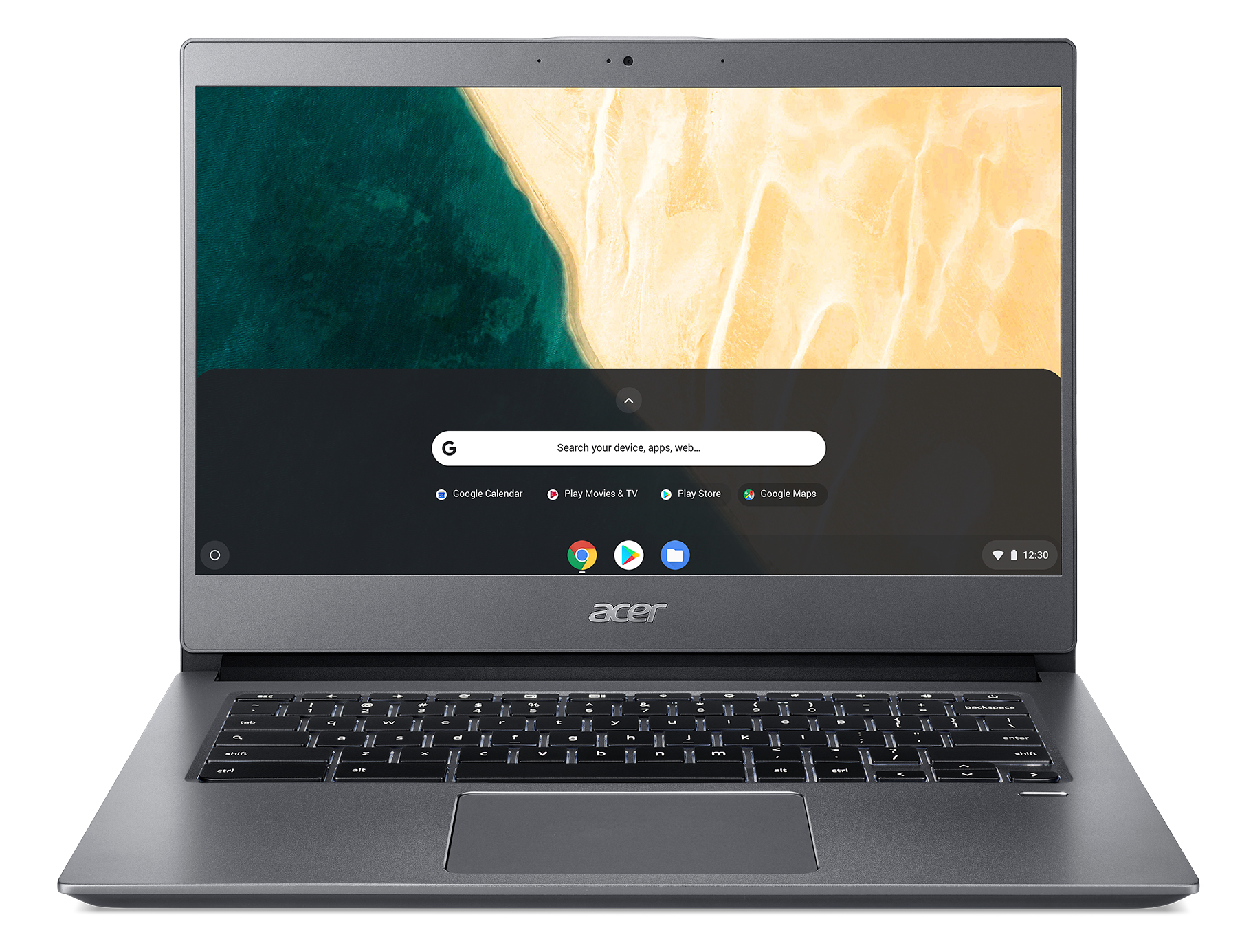 Acer Chromebook CB714-1WT-31Q9 Intel® Core™ i3 i3-8130U – image 1