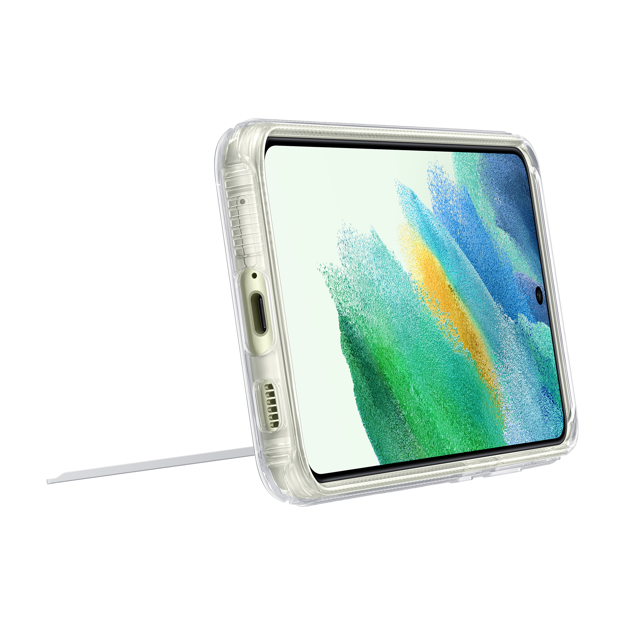 Samsung EF-JG990CTEGIN mobile phone case – image 5
