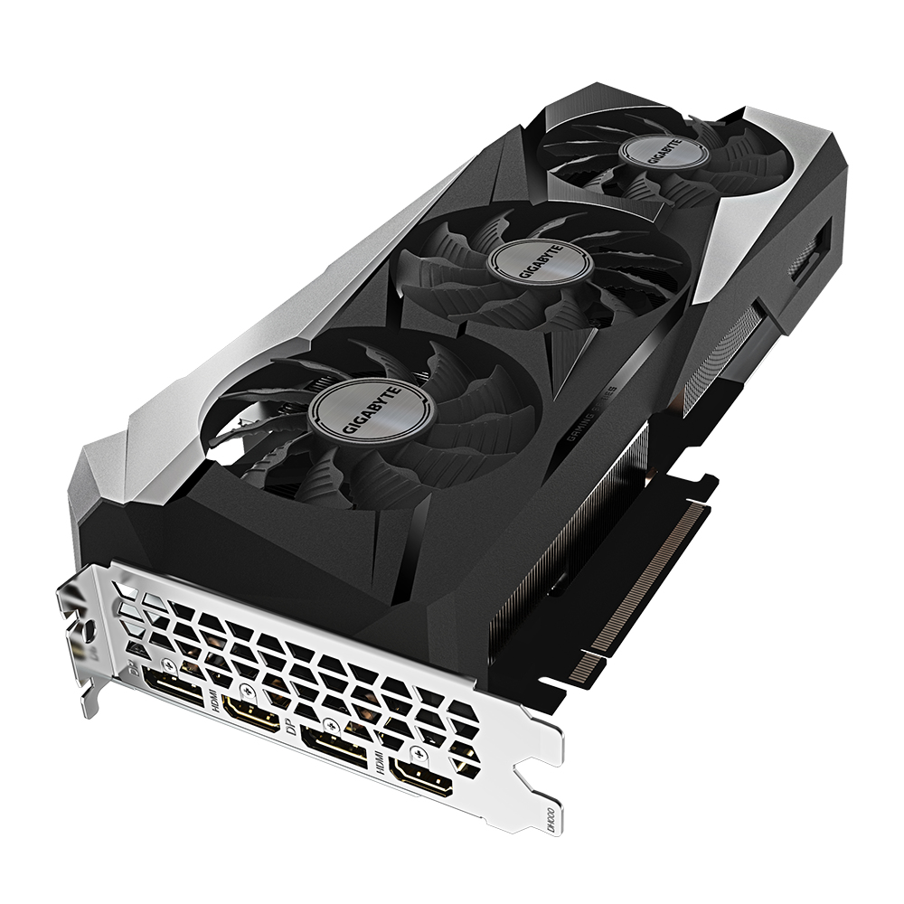GIGABYTE GV-N307TGAMING OC-8GD – image 2