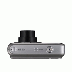 Samsung ES20, Silver – image 2