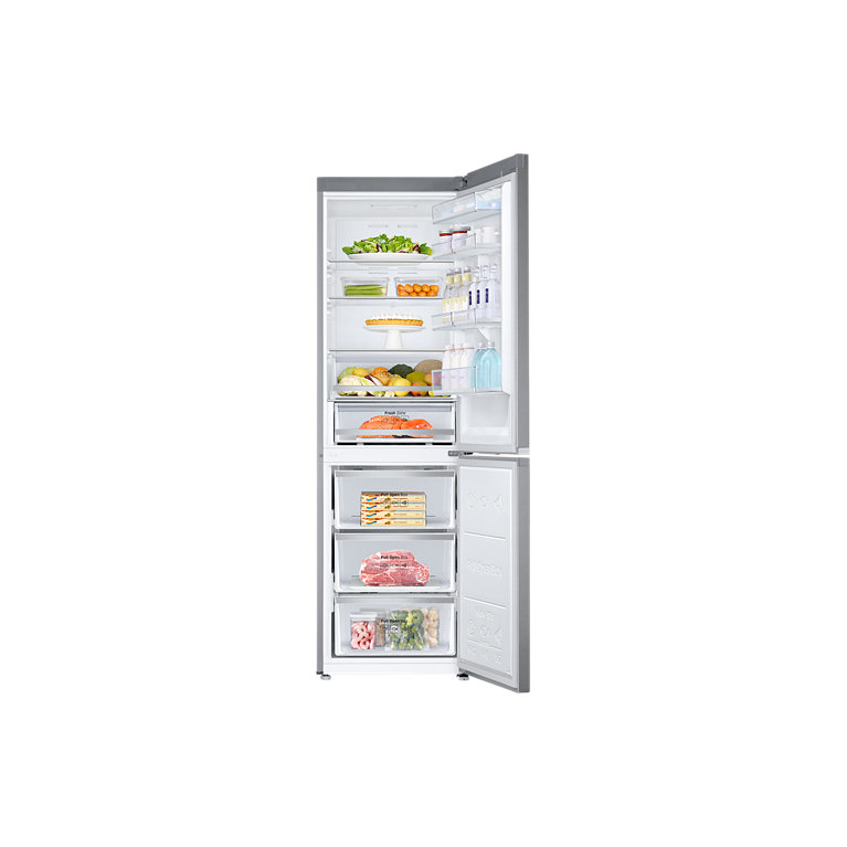 Samsung RB38J7215SA fridge-freezer Freestanding – image 5