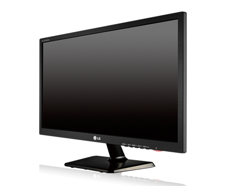 LG D2343P computer monitor – image 2