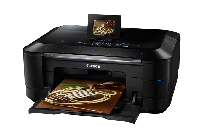 Canon PIXMA MG8220 Inkjet A4 – image 3