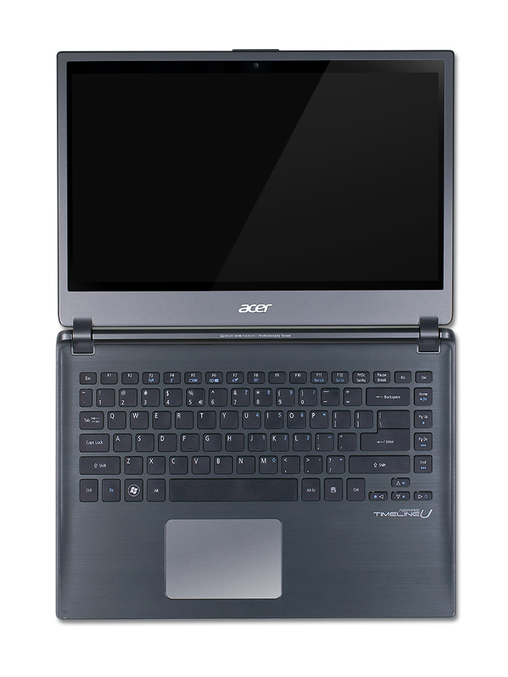 Acer Aspire Timeline Ultra 481T-53336G12Mass Intel® Core™ i5 i5-3337U Laptop – image 3