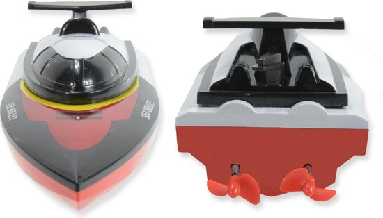 Gear2Play TR41493 Radio-Controlled (RC) model Boat Electric engine – image 5
