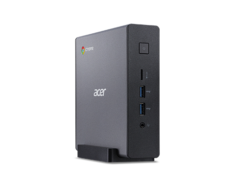 Acer Chromebox CXI4 Intel® Core™ i3 i3-10110U – image 1