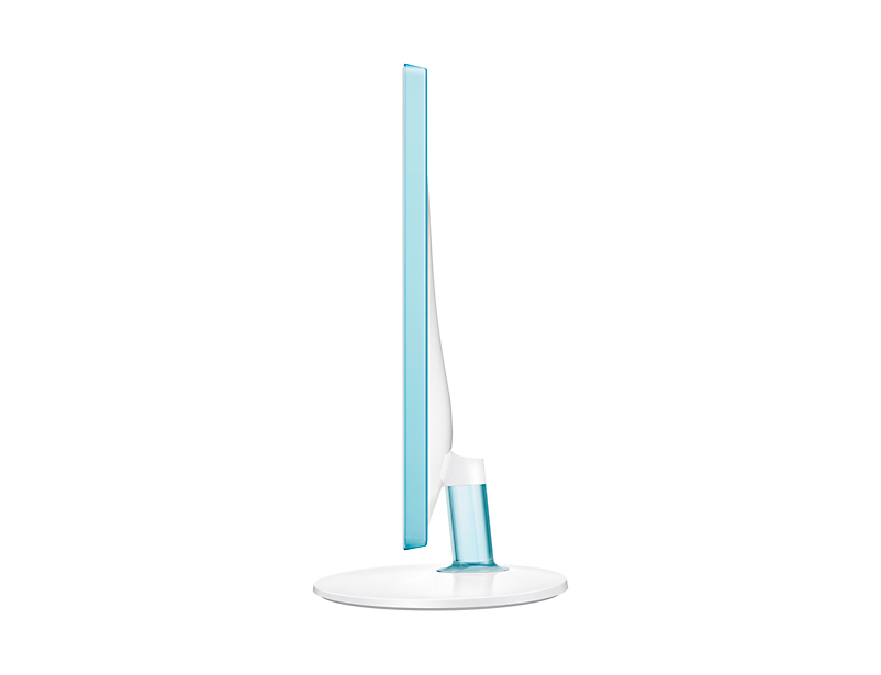 Samsung LS24D360HL computer monitor – image 2