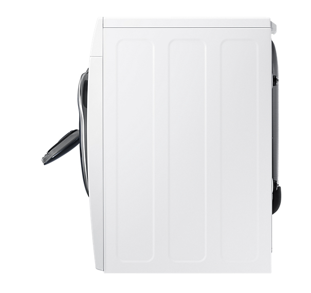 Samsung WD5500K AddWash Washer Dryer with ecobubble – image 4