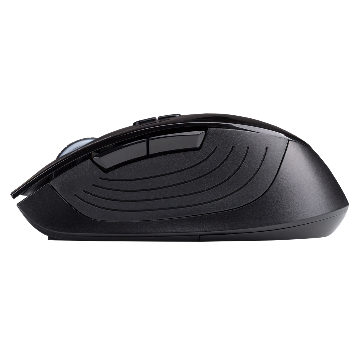 Hiditec Dendro mouse Office Right-hand RF Wireless Optical 2000 DPI – image 3