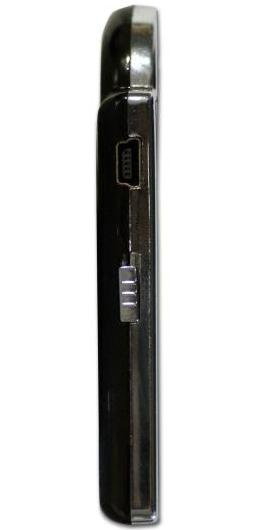 Nilox MP4 player 2GB – image 2