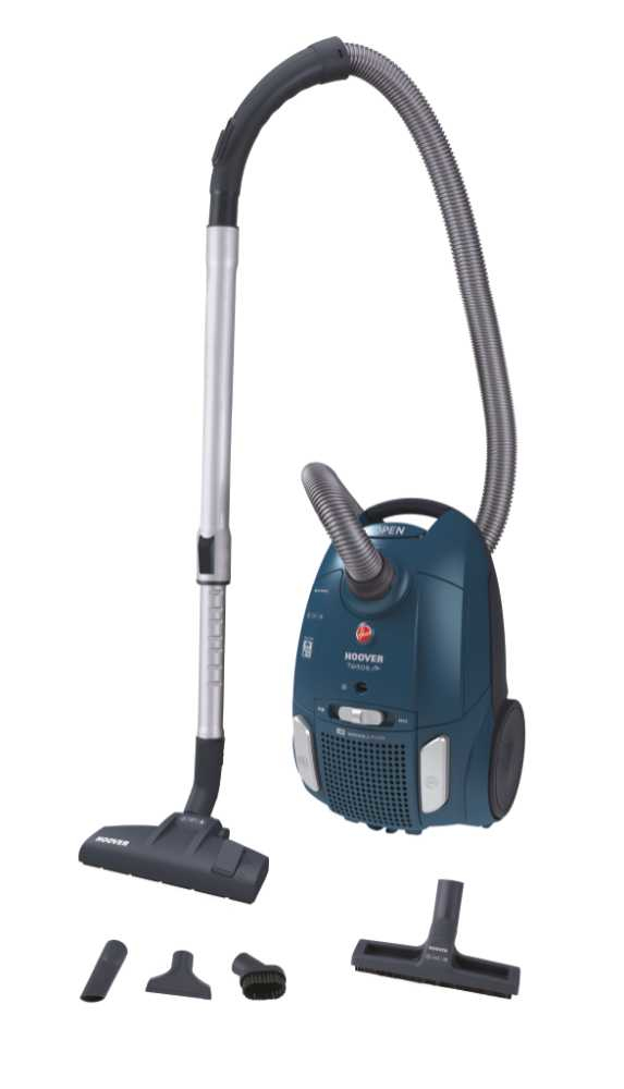 Hoover TE29PAR 011 – image 2
