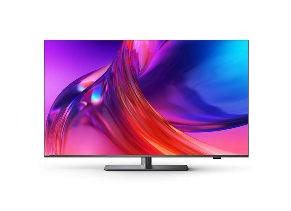 Philips The One 50PUS8808 4K Ambilight TV – image 5