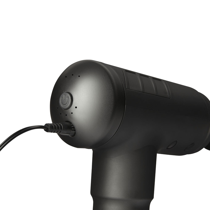 HoMedics HHP-715 massager Universal Black – image 3
