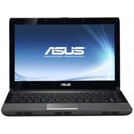 ASUS U31SG-RX066X laptop Intel® Core™ i3 i3-2350M – image 1