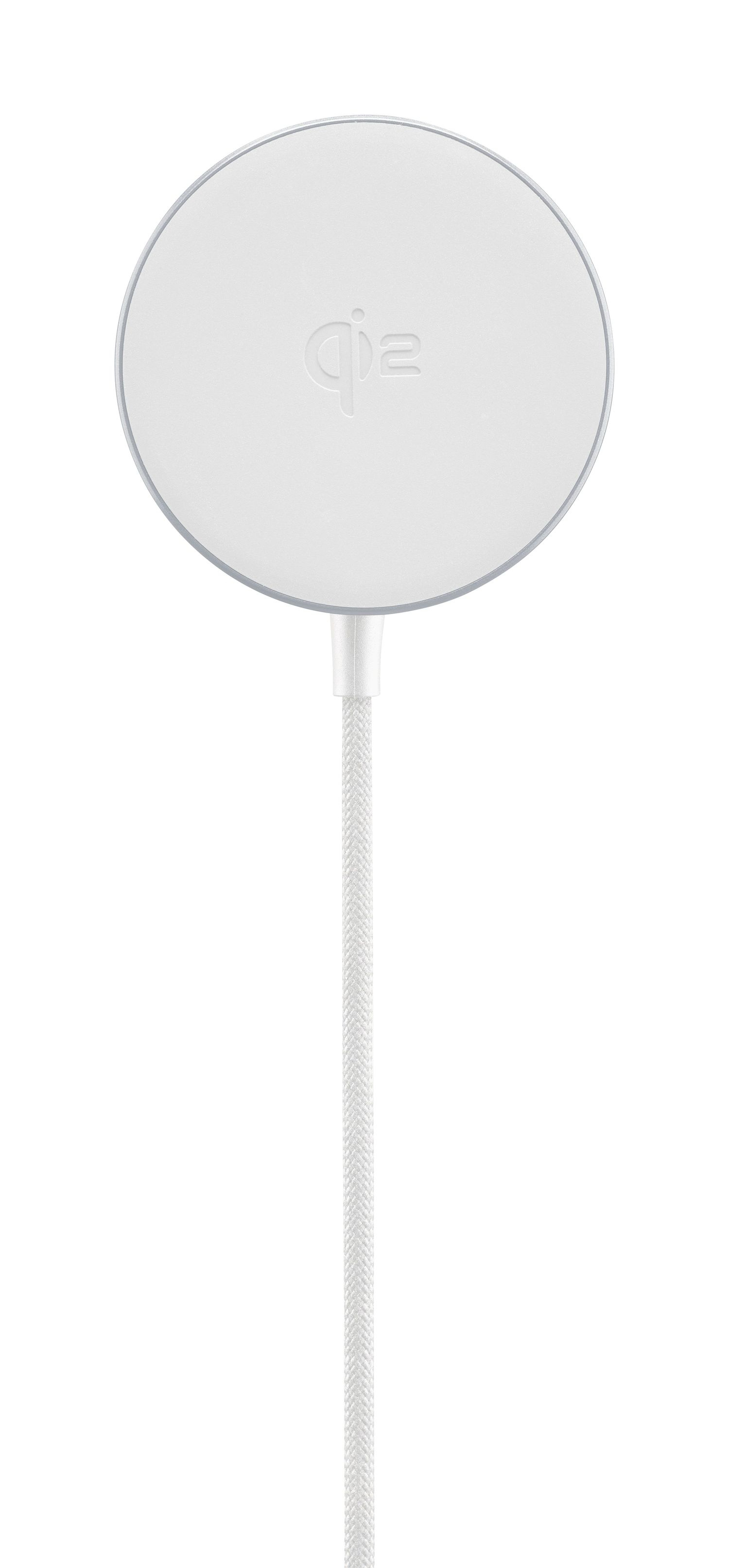 Cellularline Mag Qi2 Wireless Charging Pad – image 6