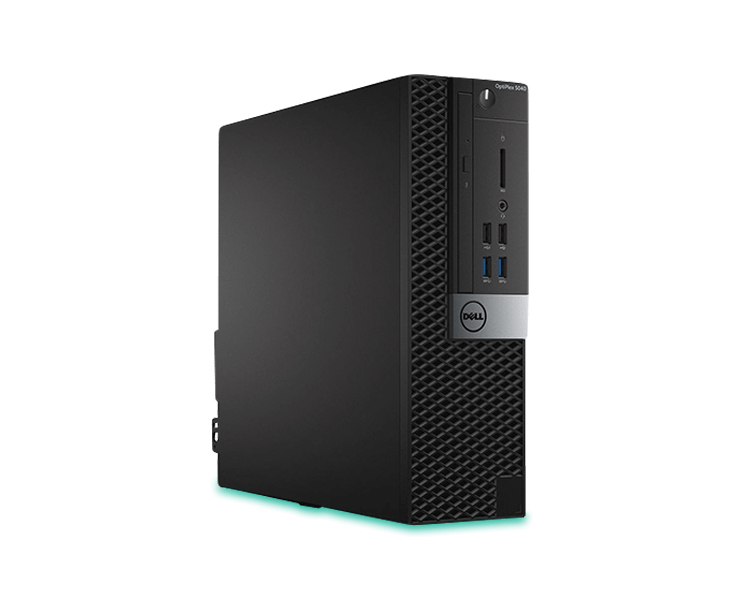 Flex IT Dell OptiPlex 5040 SFF (Refurbished) – image 2