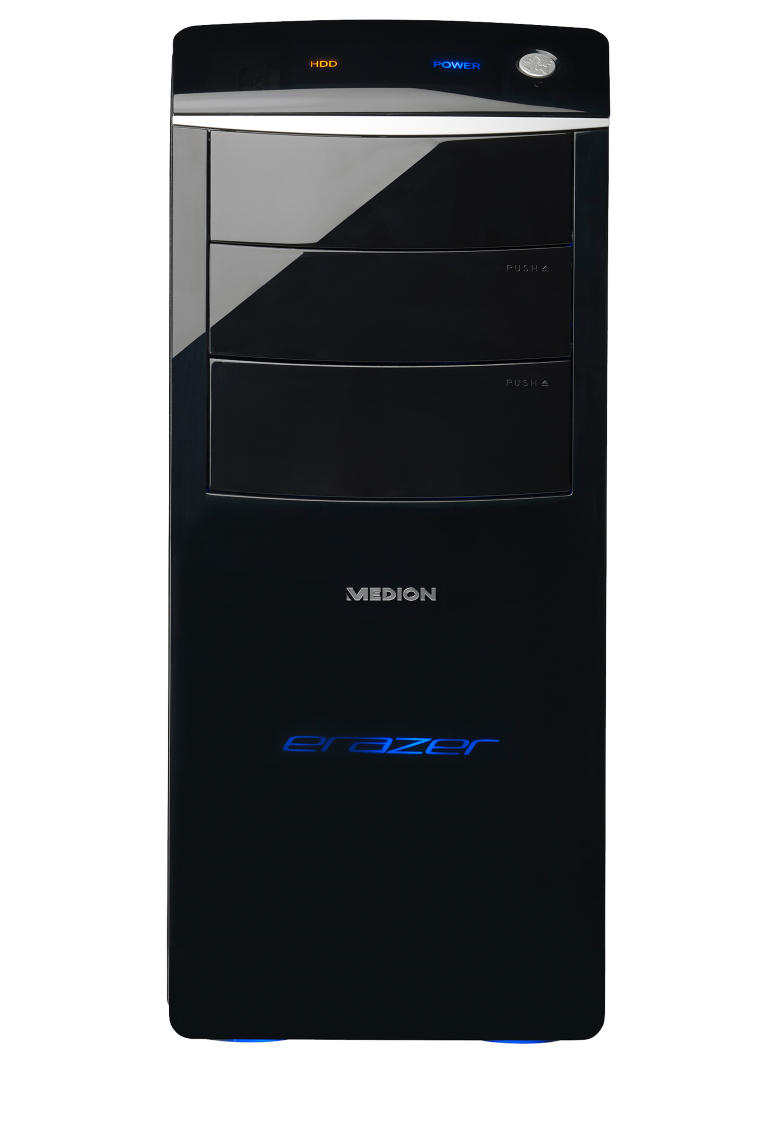 ERAZER X5335 E
