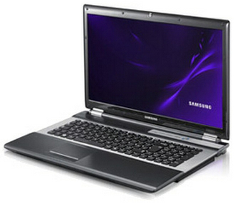 Samsung RF NP-RF710-S02UA laptop Intel® Core™ i7 i7-720QM – image 4
