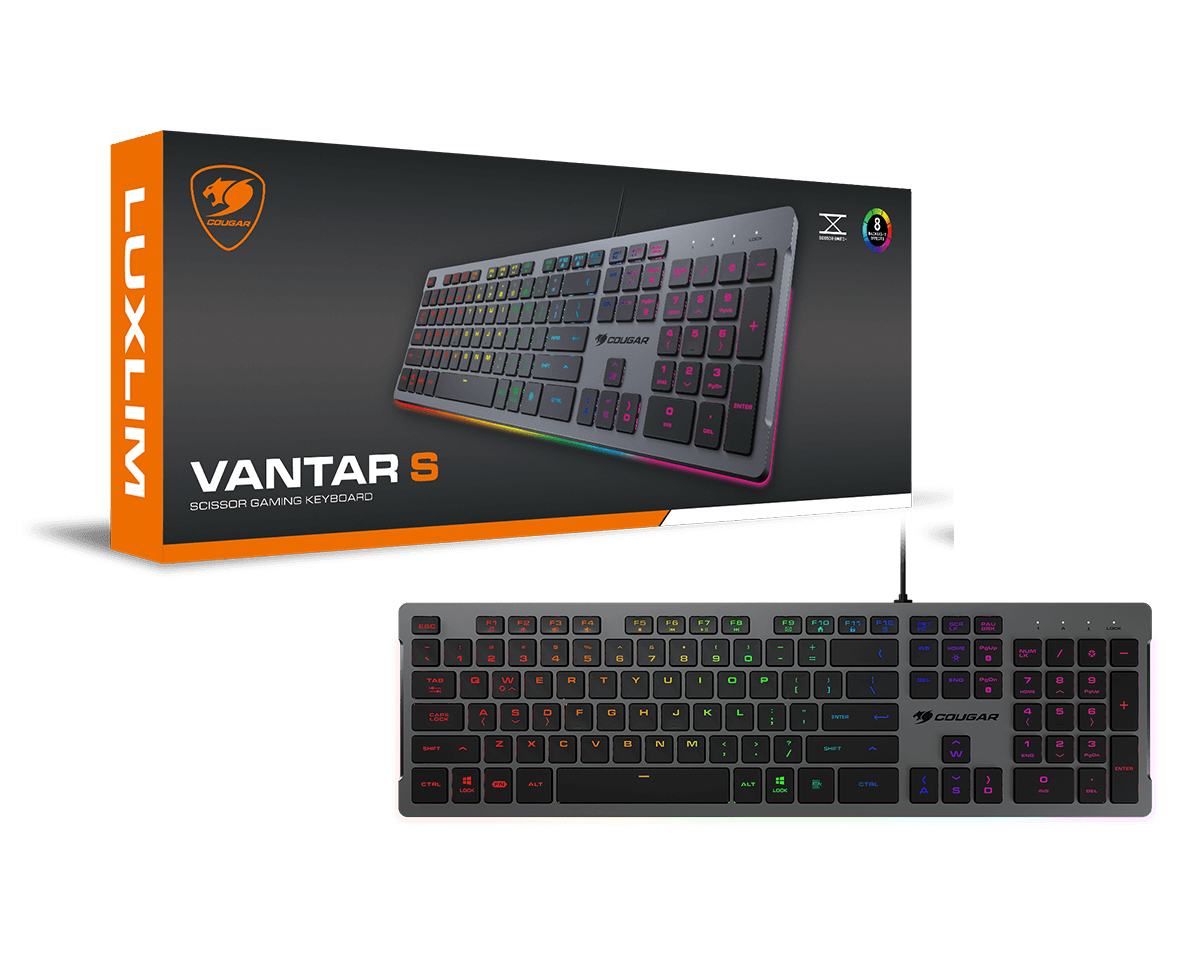 COUGAR Vantar S – image 9