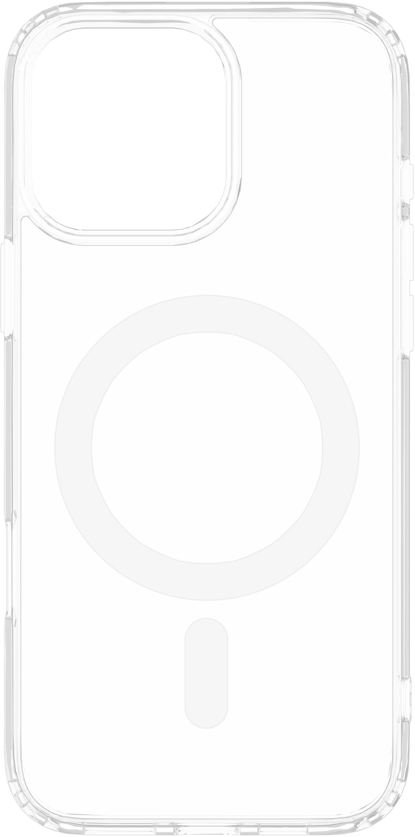 eSTUFF ES67141052 mobile phone case Cover Transparent – image 5