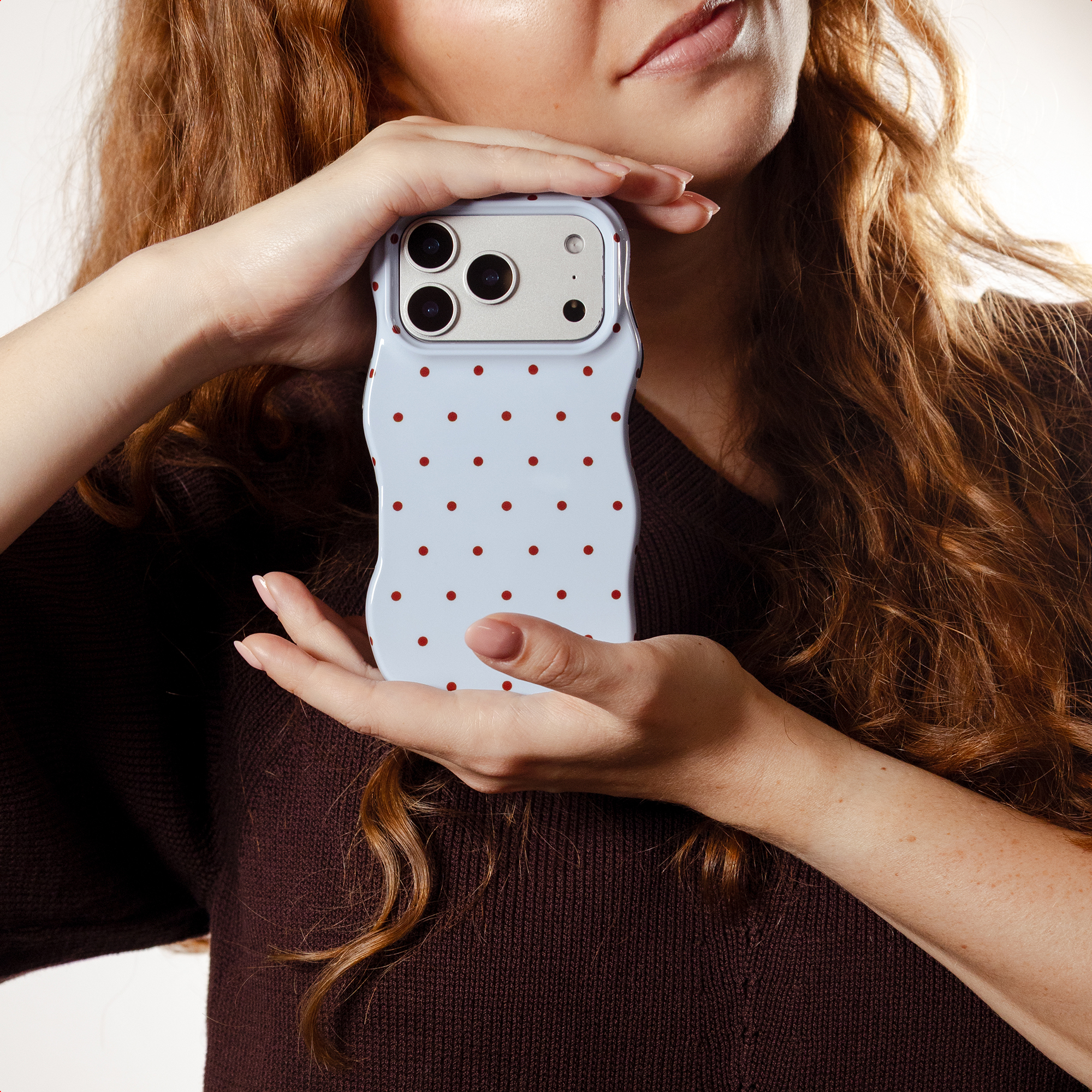 Selencia SH00098415 mobile phone case – image 3