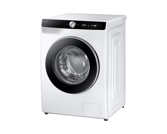 Samsung WW11DG6B85LK washing machine Front-load – image 3