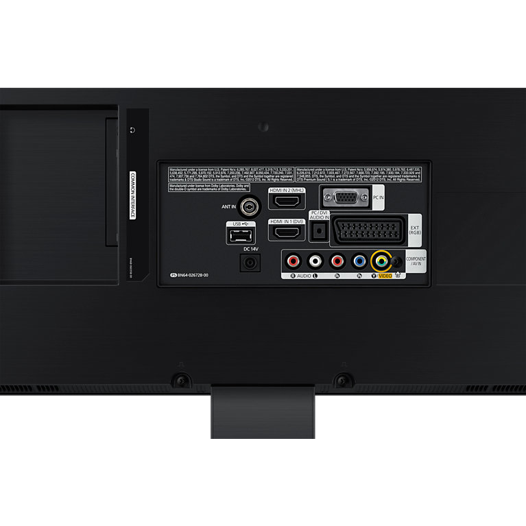 Samsung T27D590EX computer monitor – image 6