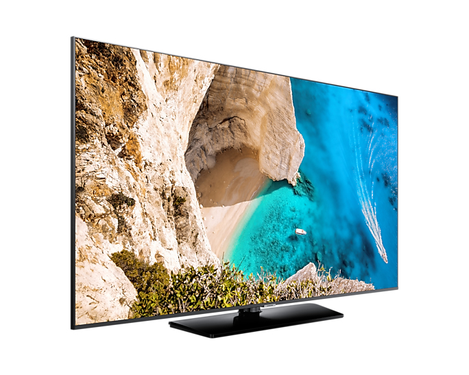 Samsung HG43ET690 109.2 cm (43") 4K Ultra HD Smart TV Black 20 W – image 3