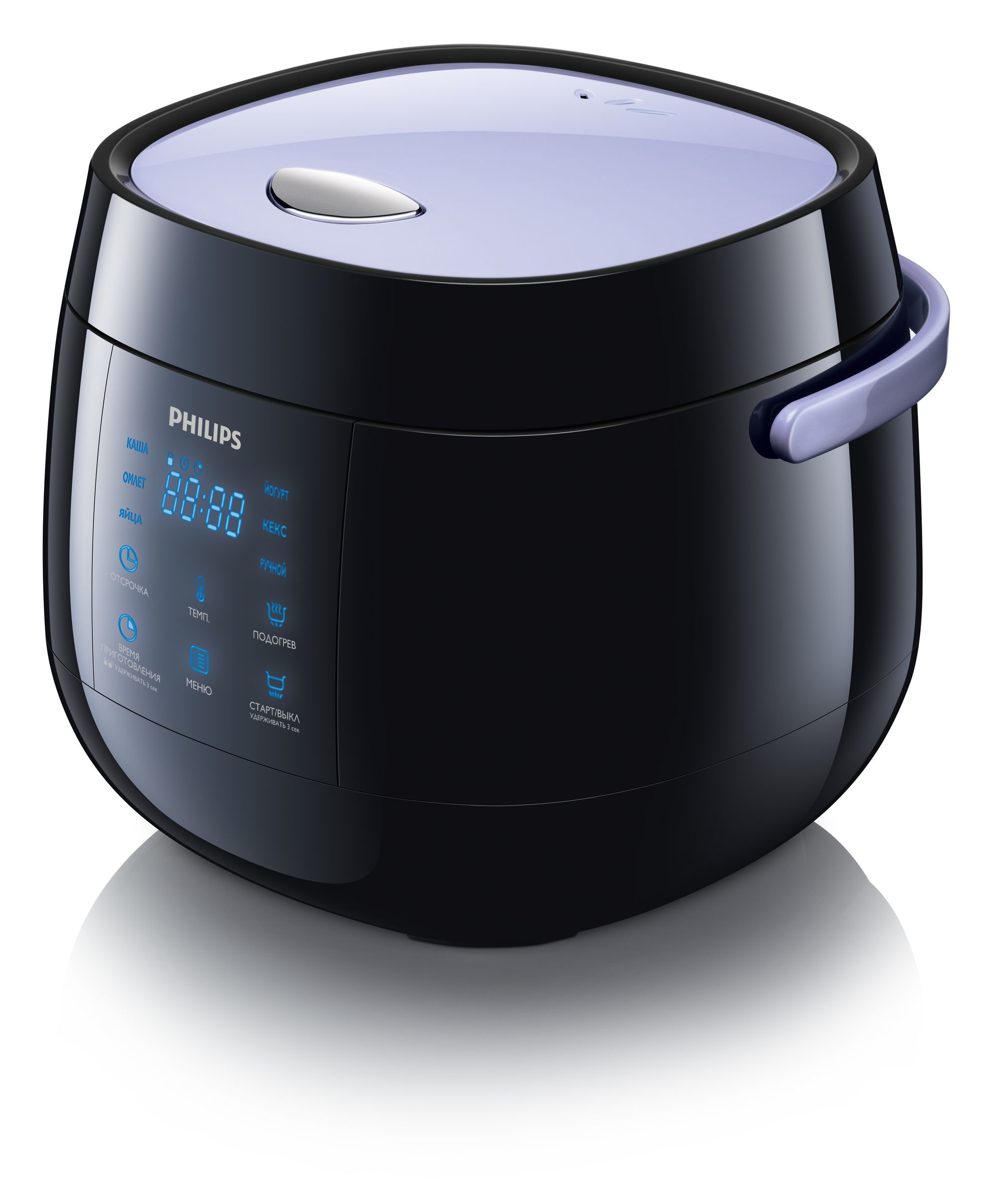 Philips Avance Collection HD3060/03 multi cooker