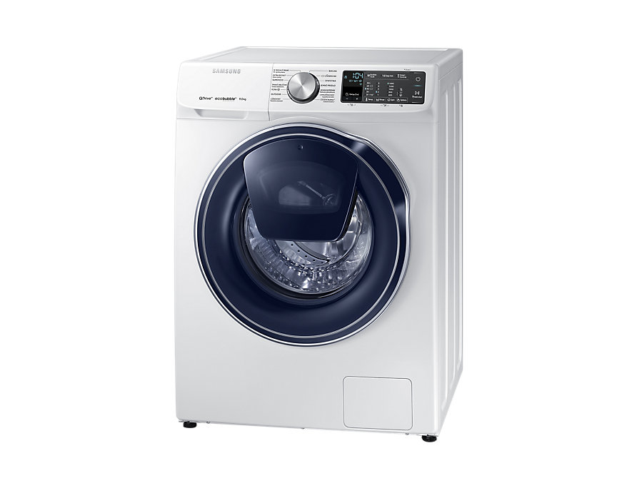 Samsung WW90M649OPM/ZE washing machine Front-load – image 3