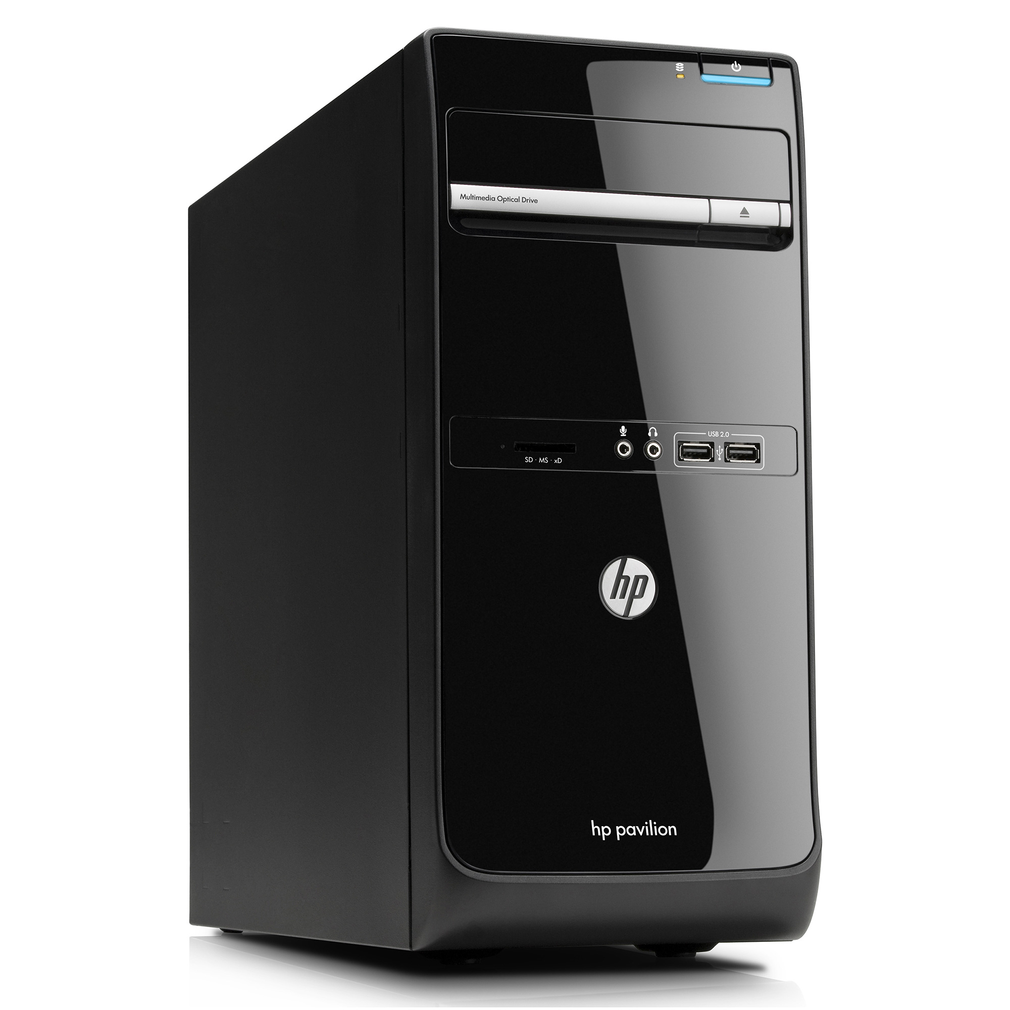 HP Pavilion P6-2441ELM AMD A10 A10-5700 – image 1